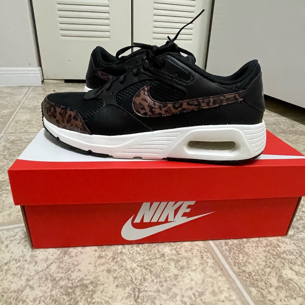 Nike Air Max SC
